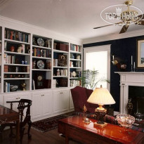 China Clipper Inn Bed & Breakfast 