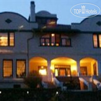 The Cheyenne Canon Inn Отель