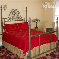 The Cheyenne Canon Inn The Villa