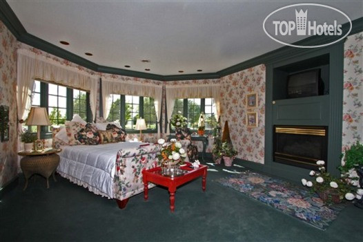 New photos from tourists Claremont Inn & Winery 3*