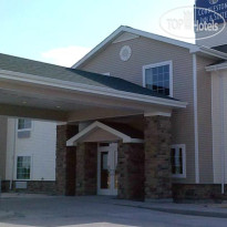 Cobblestone Inn & Suites - Wray Отель