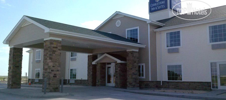 Hotel photo Cobblestone Inn & Suites - Wray 2*