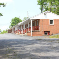 Penn Amish Motel 