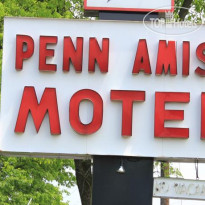 Penn Amish Motel 