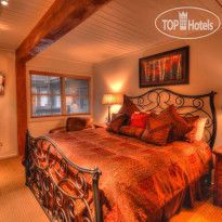 Destination Resorts Snowmass