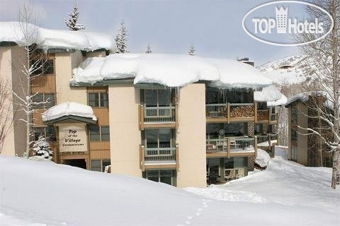 Hotel photo Destination Resorts Snowmass 