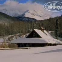 Dunton Hot Springs