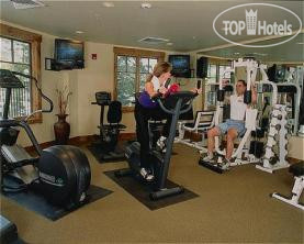 New photos from tourists Mountain Thunder Lodge 4*