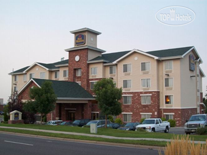 Hotel photo Best Western Plus Gateway Inn & Suites 3*