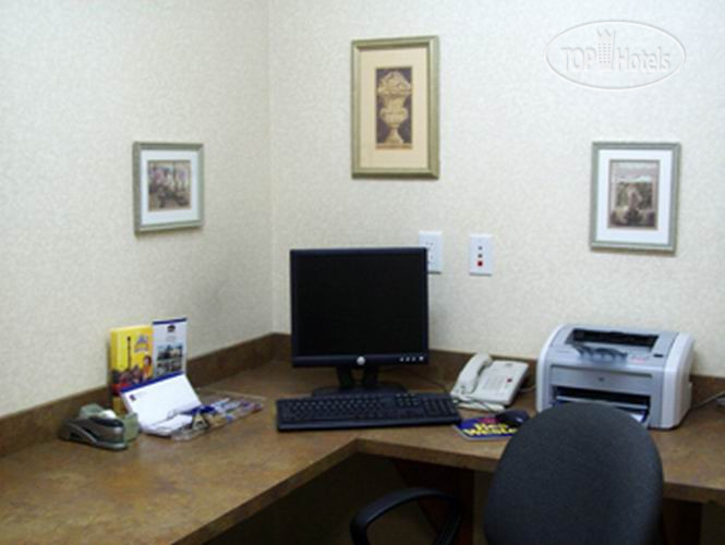 New photos from tourists Best Western Plus Gateway Inn & Suites 3*