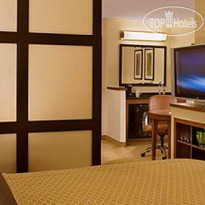 Hyatt Place Denver Airport 