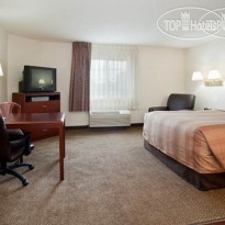 Hawthorn Suites by Wyndham Denver Tech Center 