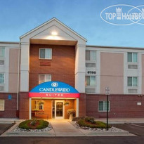 Hawthorn Suites by Wyndham Denver Tech Center 