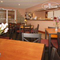 Best Western Executive Inn & Suites 