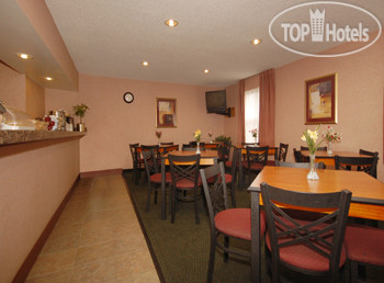 New photos from tourists Best Western Executive Inn & Suites 2*