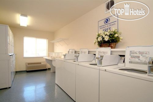 New photos from tourists MCM Elegante Colorado Springs  2*