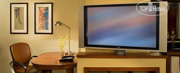 New photos from tourists Hyatt Place Colorado Springs Garden of the Gods 3*