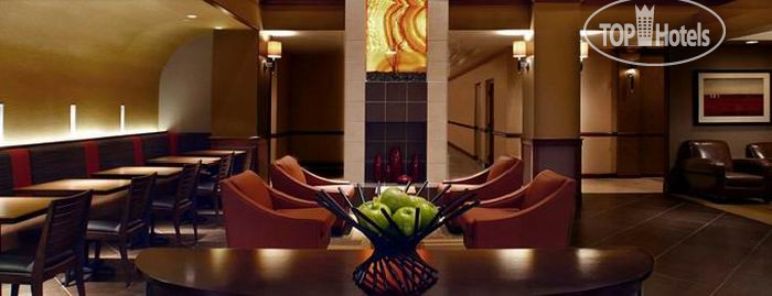 Hotelier's photos Hyatt Place Colorado Springs Garden of the Gods 3*