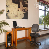 Best Western Turquoise Inn & Suites 