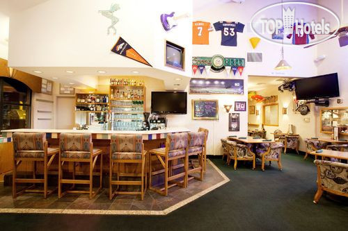 New photos from tourists Holiday Inn Express Mesa Verde-Cortez 2*