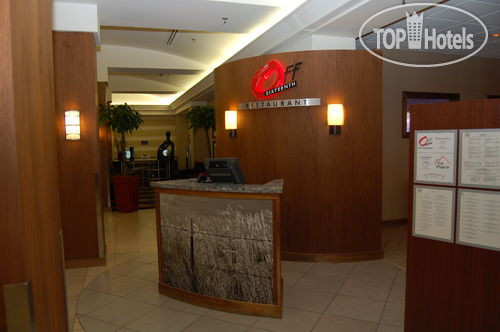 New photos from tourists Crowne Plaza Hotel Denver 4*