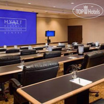 Hyatt Regency Denver Tech Center 
