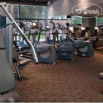 Hyatt Regency Denver Tech Center 