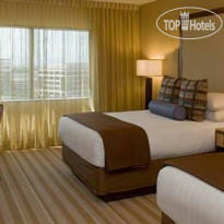 Hyatt Regency Denver Tech Center 