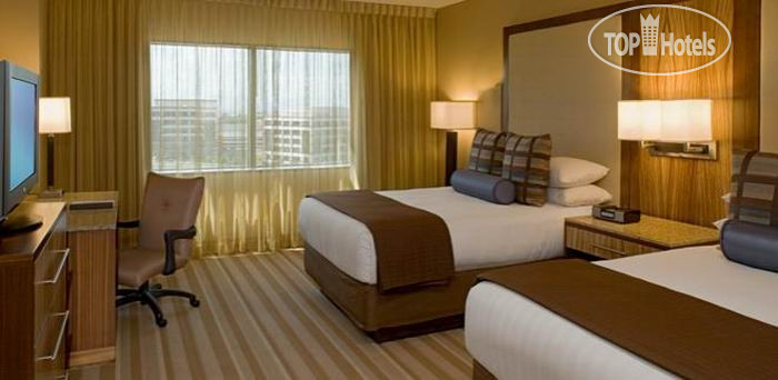 New photos from tourists Hyatt Regency Denver Tech Center 4*