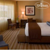 Hyatt Regency Denver Tech Center 