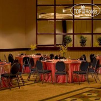 Hyatt Regency Denver Tech Center 