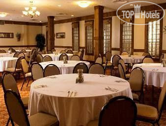 Ramada Denver Downtown