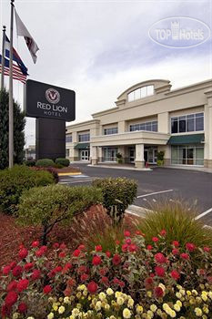 Red Lion Denver Central