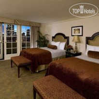 Warwick Denver Hotel 