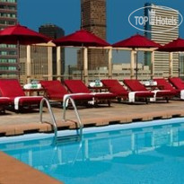 Warwick Denver Hotel 