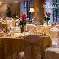 Warwick Denver Hotel 