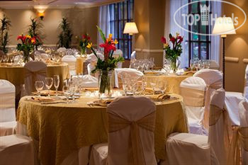 New photos from tourists Warwick Denver Hotel 4*