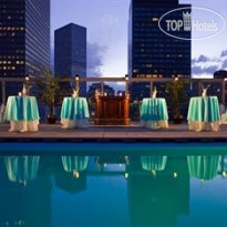 Warwick Denver Hotel 