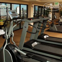 Warwick Denver Hotel 