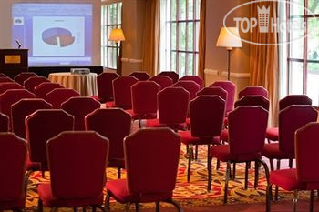 Hotel photo Warwick Denver Hotel 4*