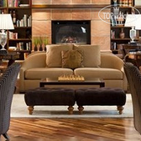 Warwick Denver Hotel 