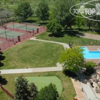 DoubleTree by Hilton Hotel Grand Junction 