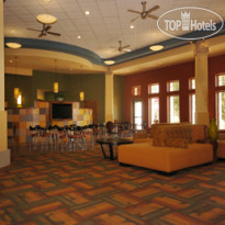 Best Western Plus Crossroads Inn & Conference Center