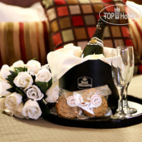 Best Western Plus Crossroads Inn & Conference Center