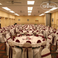 Best Western Plus Crossroads Inn & Conference Center