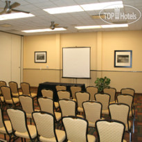 Best Western Plus Crossroads Inn & Conference Center