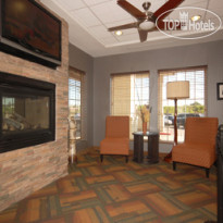 Best Western Plus Crossroads Inn & Conference Center