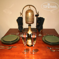 Best Western Plus Crossroads Inn & Conference Center