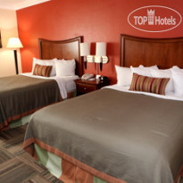 Best Western Plus Crossroads Inn & Conference Center