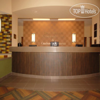 Best Western Plus Crossroads Inn & Conference Center